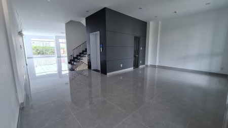 Cho thuê Cặp Shophouse lakeview hoàn thiện có thang máy 6000$/ căn
