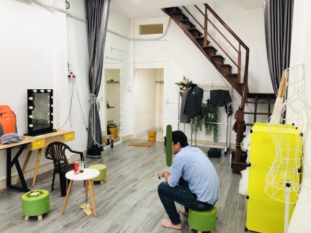 Bán gấp nhà mới hẻm 1/ Tân Hương, Tân Hương Tân Phú hẻm xe tải 8m, 2 tầng, giá 5.36 tỷ