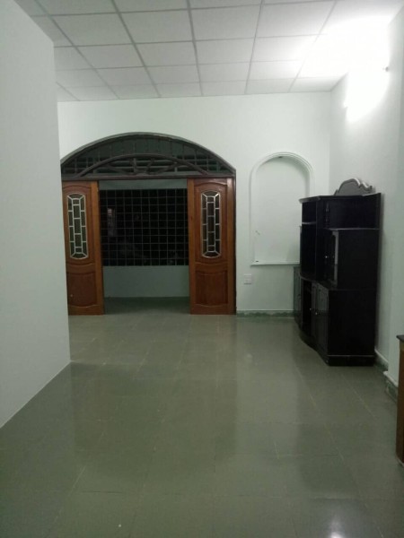 Bán nhà hẻm 43 Bình Chiểu DT 50m², giá chào chỉ 3,5 tỷ đồng