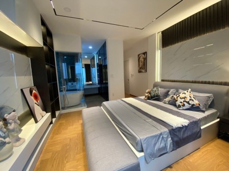 Bán nhà RESORT HXH Lê Quang Định, P1, Gò Vấp, 78m2, 5 tầng, chỉ 14 tỷ.