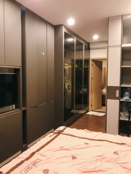 Chuyên chuyển nhượng căn hộ 1,2,3 phòng ngủ giá tốt dự án The Sun Avenue, quận 2. LH: 0335791172