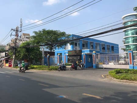 28tr/m2 đất Hà Huy Giáp Quận 12 hẻm xe tải diện tích (8x40m) nở hậu