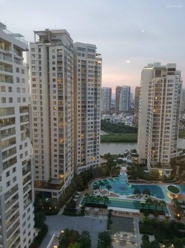 Hiện đang kẹt tiền nên cần bán lỗ căn hộ sân vườn lớn 2pn, tại Diamond Island
