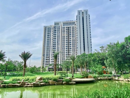 Cho thuê căn hộ Thủ Thiêm Dragon Quận 2, căn officetel 45m2 full nội thất, ở và kinh doanh.