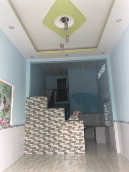 Gia đình làm ăn thô lỗ cần bán 2 dãy trọ sát KCN Mỹ Phước 3