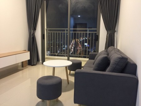 Hàng Hiếm Ở The Sun Avenue Đây Ạ - 1PN 51m2 Full Nội Thất Giá Chỉ 12tr Mà Thôi