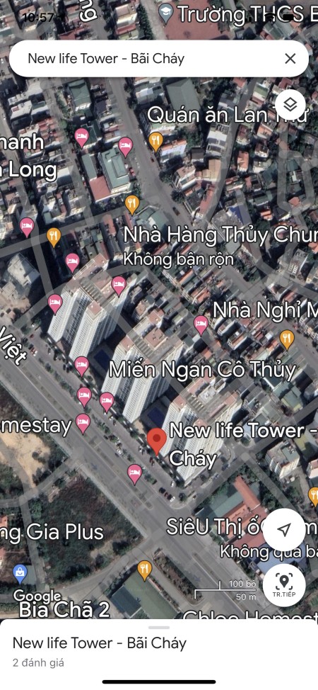 Đi đến slide 3
