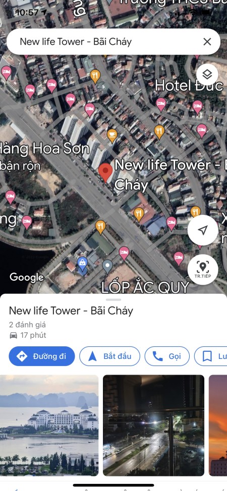 Đi đến slide 4