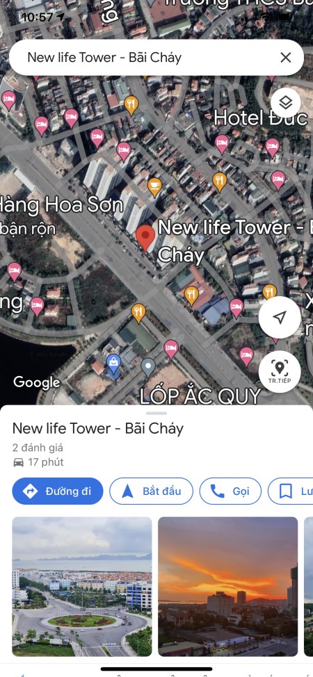 Đi đến slide 2