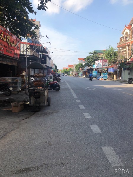 Bán đất dự án khu dân cư mới ven khu công nghiệp, giá rẻ