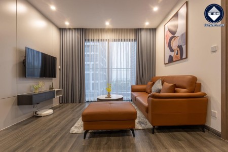 Bán Căn Hộ 3PN 80m2 Full Nội Thất . Giá 2.5 tỷ Tầng Trung View Thoáng - Vinhomes Ocean Park