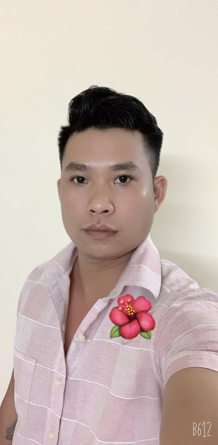 Trần thành Hồng