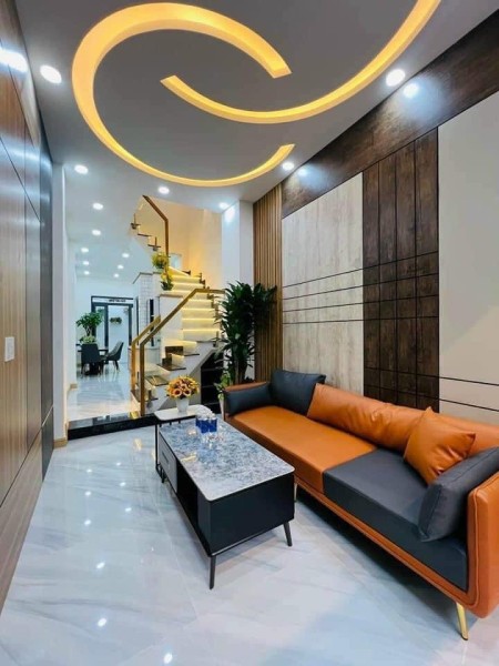 Bán nhà chính chủ mặt tiền Gò Dầu Tân Phú diện tích sử dụng 85m2 nhỉnh 8 Tỷ