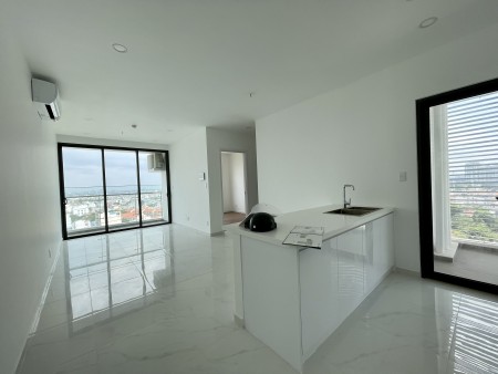 Chính chủ bán nhanh căn hộ Dlusso căn góc 3PN doukey, dt 104m2, view trực diện sông.