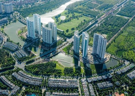 Ảnh bài viết: Top 3 dự án chung cư quận 2 sắp mở bán năm 2022