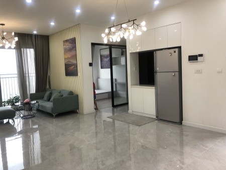 Cần cho thuê 2PN Palm Heights, quận 2 - Full nội thất cao cấp chỉ với 15 triệu/tháng