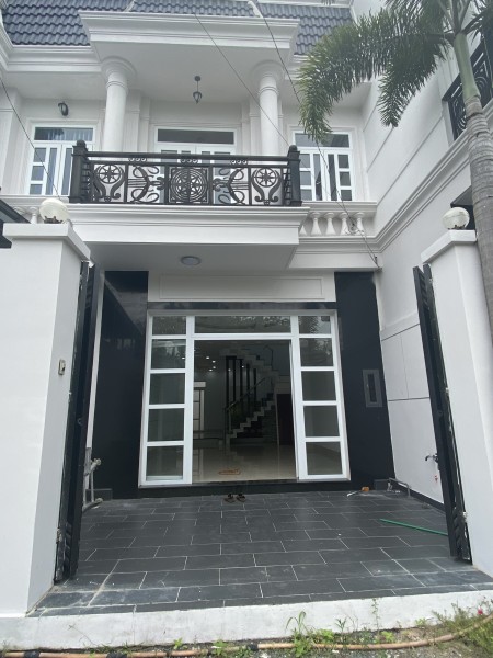 Biệt thự MIni tại Phú Hòa Đông Củ Chi giá trẻ có bớt lộc cho khách