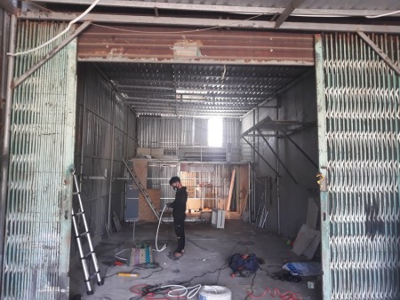 Nhà cho thuê đường 29/3, Hòa Xuân, DT 100m², khu vực hạ tầng đồng bộ