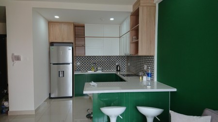 Nhà đẹp Cho thuê 2 phòng ngủ full nội thất The Sun Avenue giá tốt