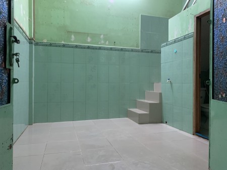 Nhà 1 trệt 1 lầu cho thuê lâu dài giá ưu đãi liên hệ 0934009400