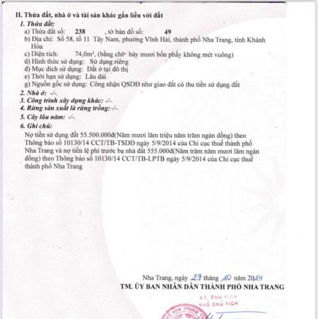 Đi đến slide 7
