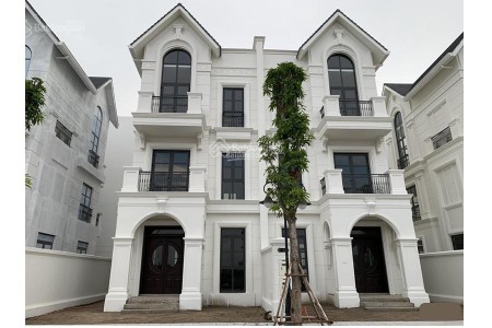 Bán căn shophouse nhà phố Hải Âu 2, dự án Vinhomes Ocean Park Gia Lâm(0948259819)