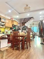 Bán nhà liền kề hàng xóm Park City La Khê Hà Đông, ô tô tránh 55m, 5 tầng, giá 8.8 tỷ
