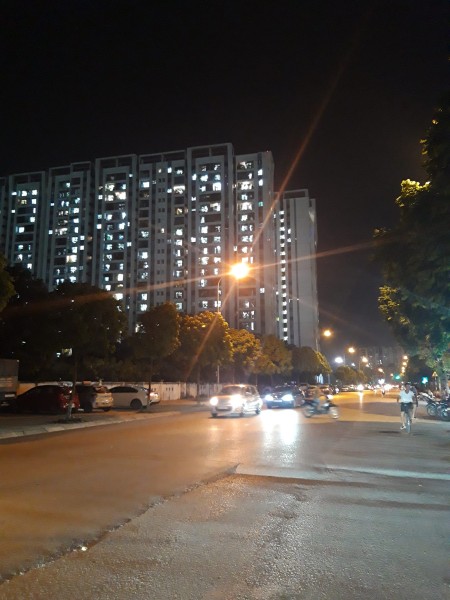 Bán đất Nguyễn Lam diện tích 34m2 đất mặt tiền 3.1m giá 3.5 tỷ