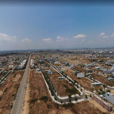 Chỉ còn sót lại vài lô duy nhất dự án Cồn Dầu view công viên, chiết khấu cao