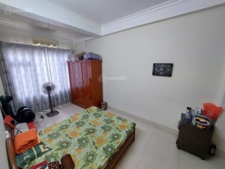 Bán nhà Hoàng Như Tiếp, ô tô để trong nhà, 35m, giá bán chỉ 5,2 tỷ