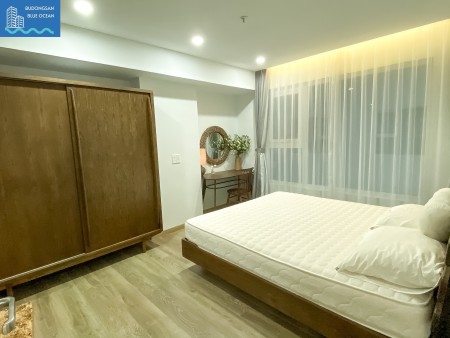 Cho thuê Căn hộ Cao cấp Fhome giá rẻ vị trí trung tâm, 2PN (Budongsan Biển Xanh)