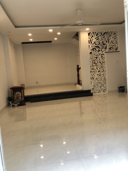 Hàng Hiếm kẻo lỡ, Lê Văn Sỹ, Q3. DT 6,8x20m, Trệt, 5 lầu, giá 25 tỷ