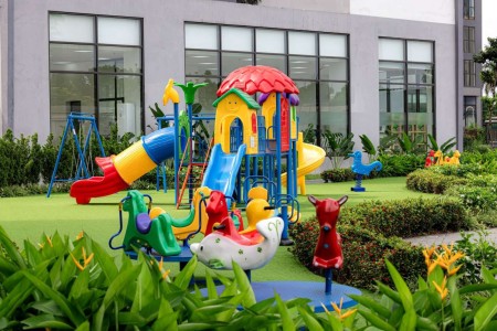 Cần bán căn Góc 3PN tại dự án Le Grand Jardin liền kề Vinhomes Riverside