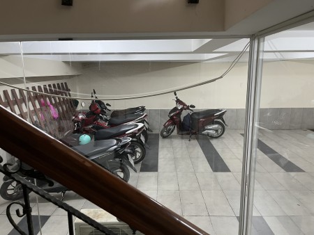Cho thuê Villa phường Bình An rộng 200m2 có sân thượng giá tốt