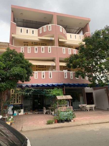 Bán Lô đất diện tích 240 m2 full thổ cư có 2 Sổ đường D3A, P. Phước Long B, Tp. Thủ Đức
