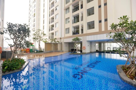 Bán Căn hộ Phú Đông Group dự án mới Đường Chiêu Liêu Dĩ An Bình Dương