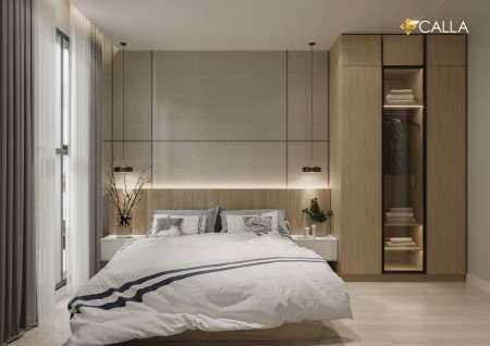 Căn hộ sân vườn cao cấp đầu tiên tại TP Quy Nhơn sổ hồng lâu dài ngân hàng hỗ trợ 80%
