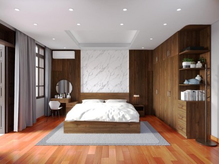 Bán nhà MT đường Nguyễn Văn Linh, DT 53m² giá 5,7 tỷ 2 KD dòng tiền 10 triệu/tháng