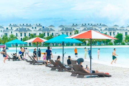 Quỹ căn shophouse, liền kề, biệt thự giá tốt nhất tại Vinhomes Ocean Park - Gia Lâm tháng 9/2022