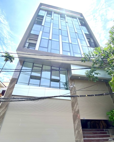 Tòa nhà văn phòng, cho thuê mặt sàn 30m2-180m2 tiện ích đủ, lh 0988103693