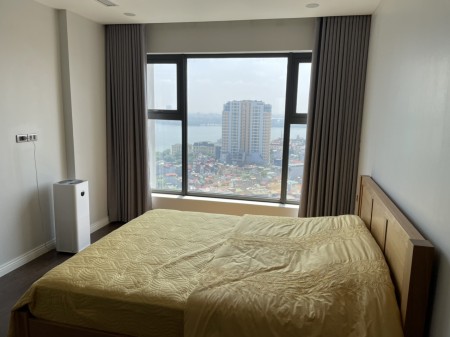 Co thuê căn hộ chung cư HDI 68 Võ Chí Công, quậnTây Hồ, Hà Nội DT 80m²