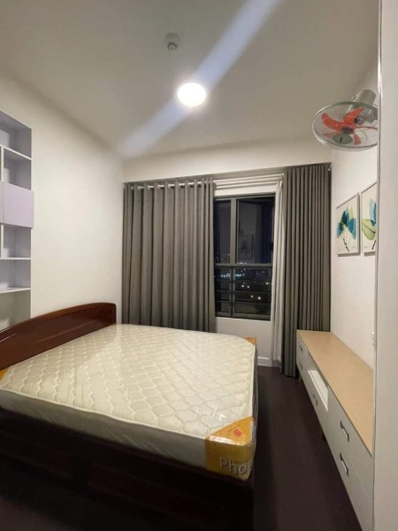 Nhà Đẹp Bao Phí Nhanh Tay Thêu Ngay Ạ!!! – The Sun Avenue 3PN 96m2 Full NT Giá 19tr