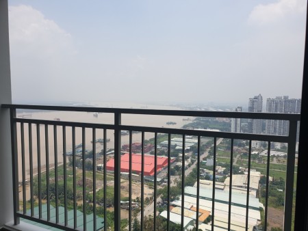 Bán nhanh Q7 SaiGon Riverside căn góc 69m2 view sống tầng cao siêu đẹp chỉ 2,8 tỷ