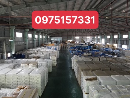 Cho thuê kho diện tích 50m2 - 3000m2 khu công nghiệp Dĩ An Bình Dương