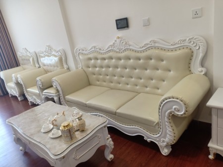 Bán nhanh căn hộ Studio DT 37m² tại Vinhomes Ocean Park