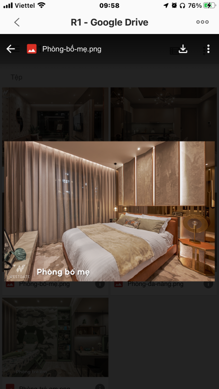 Đi đến slide 5
