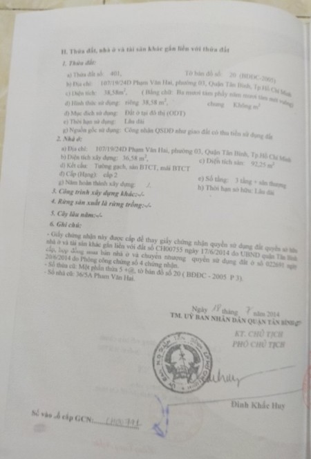 Đi đến slide 7