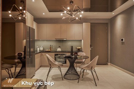 Chỉ cần thanh toán 15% đã có thể sở hữu ngay căn hộ cao cấp ở trung tâm Bình Chánh