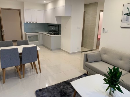 Chỉ cần thanh toán 10% đến khi nhận nhà sở hữu ngay căn hộ cao cấp Essensia Nam Sài Gòn