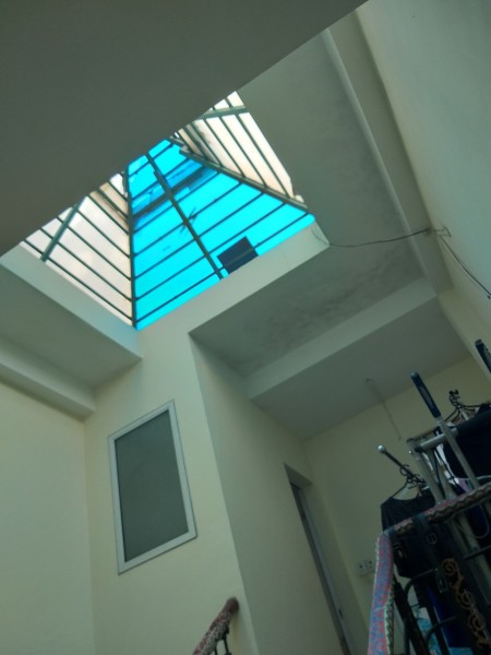 Bán nhà 1 trệt 3 lầu hẻm 107 Phạm Văn Hai P3 Tân Bình lh 0909342693